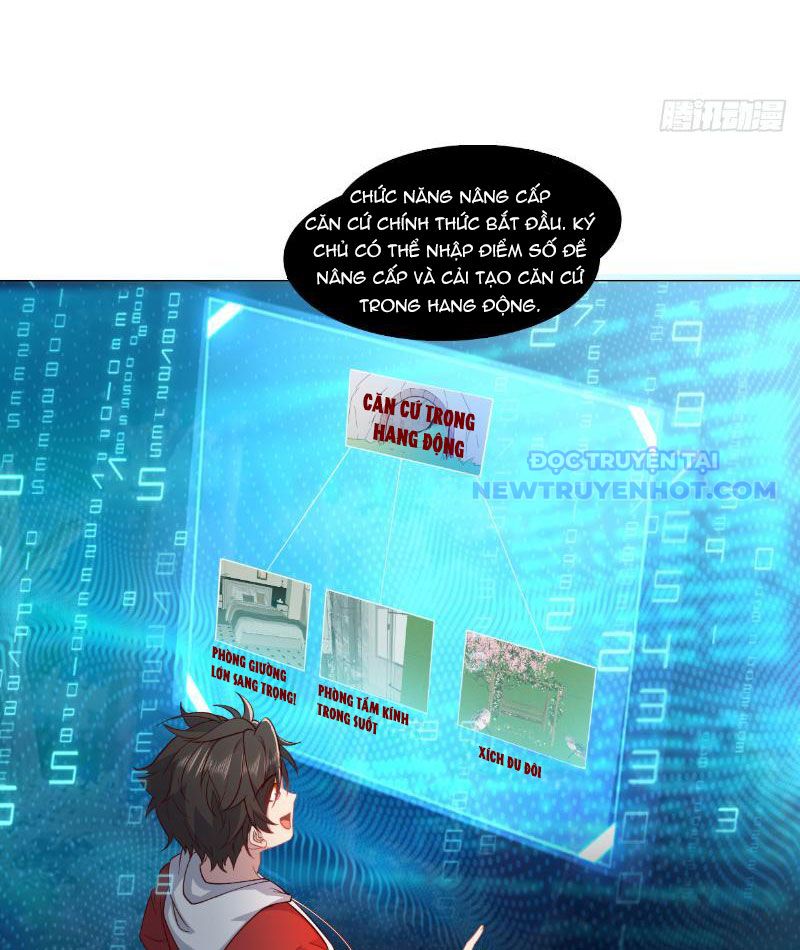 Diệt Yêu Trảm Thần Bắt Đầu Từ Hoang Đảo Chapter 4 - Trang 23