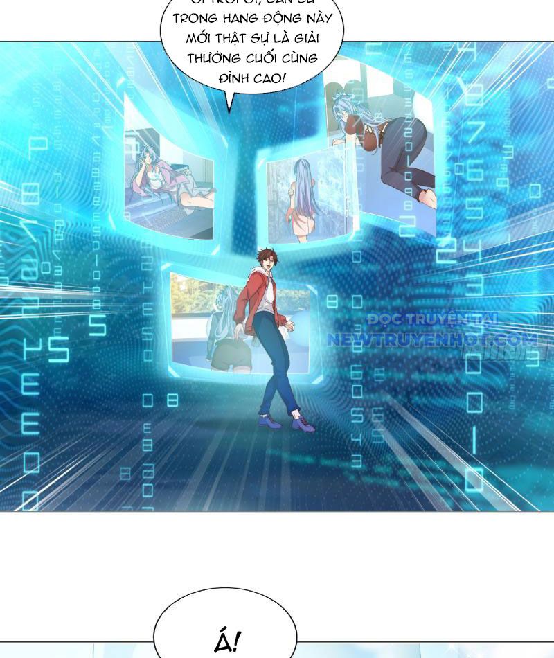 Diệt Yêu Trảm Thần Bắt Đầu Từ Hoang Đảo Chapter 4 - Trang 25