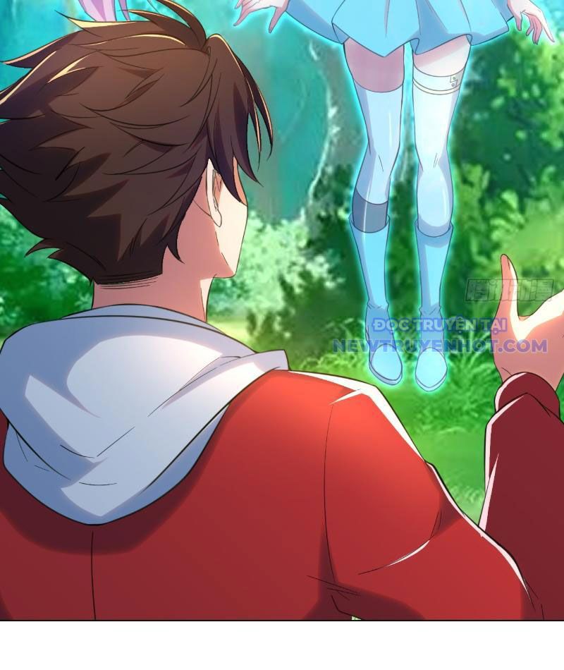 Diệt Yêu Trảm Thần Bắt Đầu Từ Hoang Đảo Chapter 4 - Trang 29