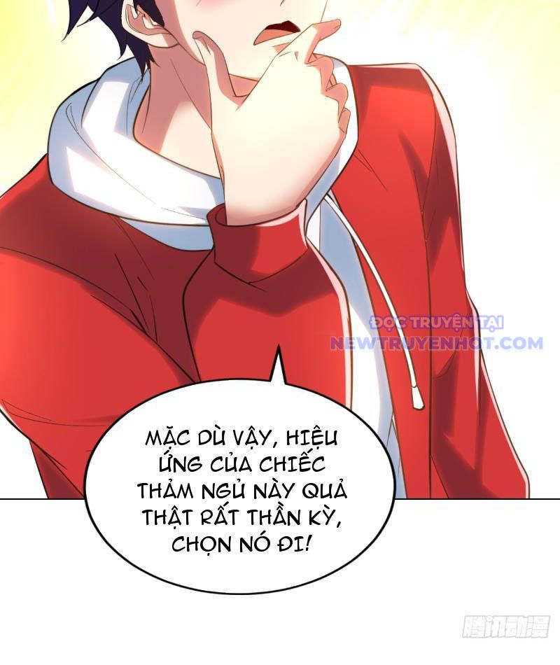 Diệt Yêu Trảm Thần Bắt Đầu Từ Hoang Đảo Chapter 4 - Trang 33