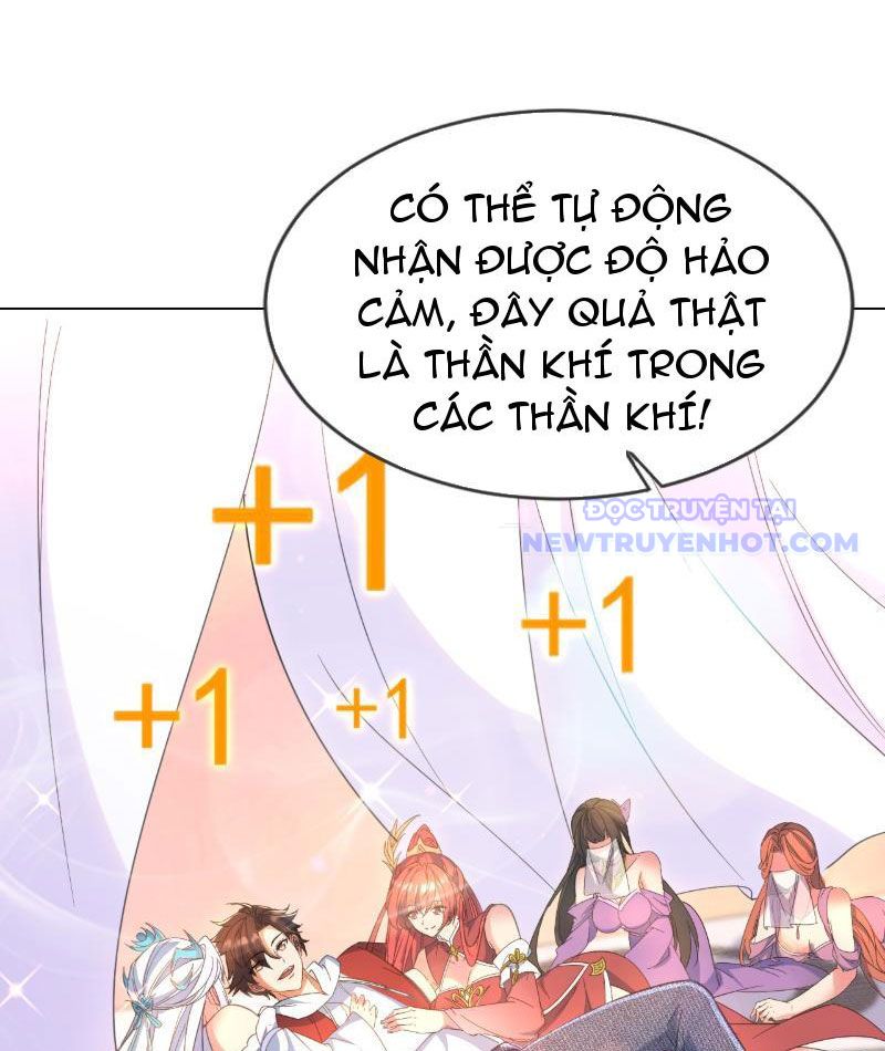 Diệt Yêu Trảm Thần Bắt Đầu Từ Hoang Đảo Chapter 4 - Trang 34