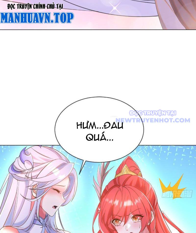 Diệt Yêu Trảm Thần Bắt Đầu Từ Hoang Đảo Chapter 4 - Trang 37