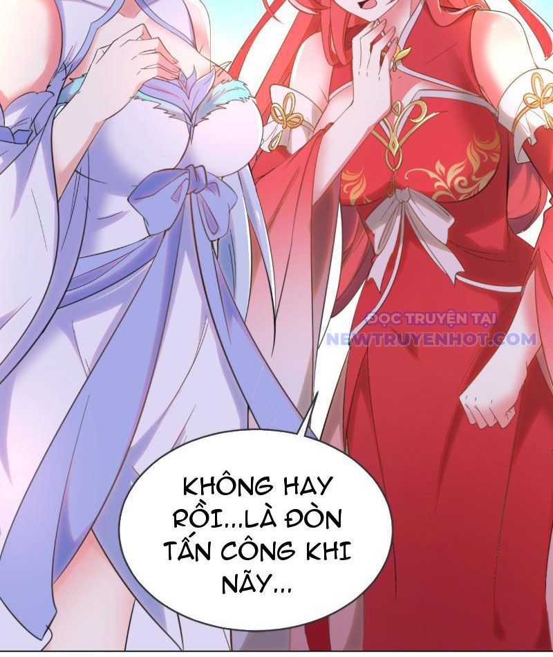 Diệt Yêu Trảm Thần Bắt Đầu Từ Hoang Đảo Chapter 4 - Trang 38