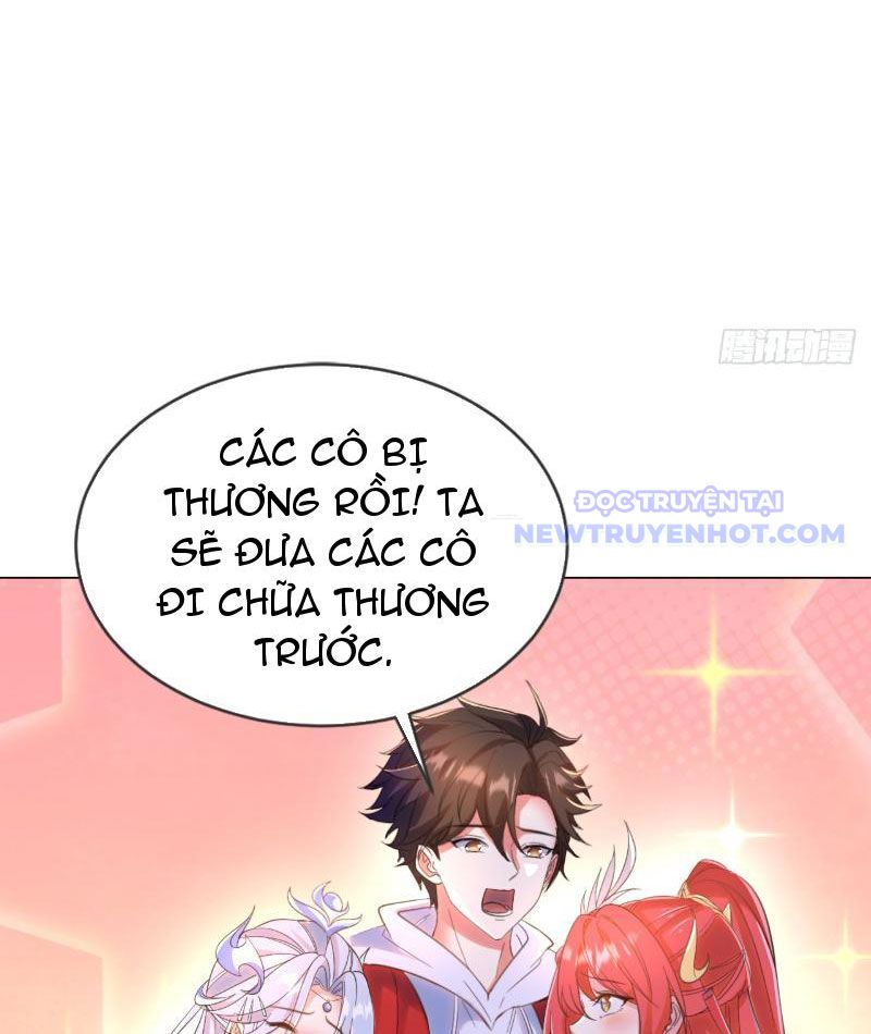 Diệt Yêu Trảm Thần Bắt Đầu Từ Hoang Đảo Chapter 4 - Trang 39