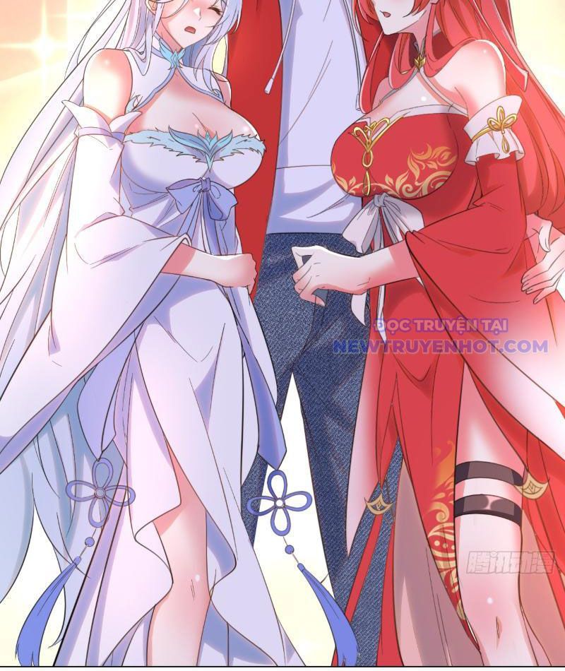 Diệt Yêu Trảm Thần Bắt Đầu Từ Hoang Đảo Chapter 4 - Trang 40