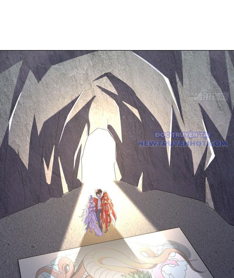 Diệt Yêu Trảm Thần Bắt Đầu Từ Hoang Đảo Chapter 4 - Trang 45