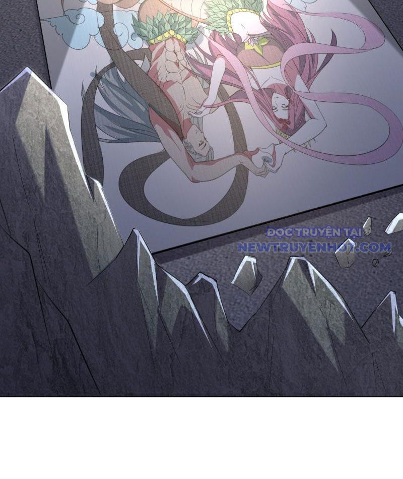 Diệt Yêu Trảm Thần Bắt Đầu Từ Hoang Đảo Chapter 4 - Trang 46