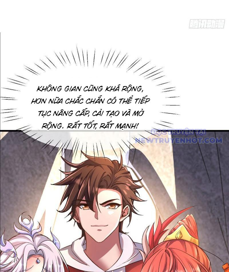 Diệt Yêu Trảm Thần Bắt Đầu Từ Hoang Đảo Chapter 4 - Trang 47