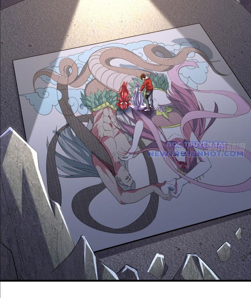 Diệt Yêu Trảm Thần Bắt Đầu Từ Hoang Đảo Chapter 4 - Trang 49