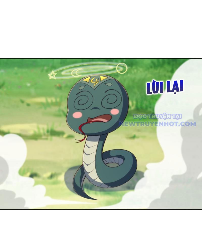 Diệt Yêu Trảm Thần Bắt Đầu Từ Hoang Đảo Chapter 4 - Trang 5