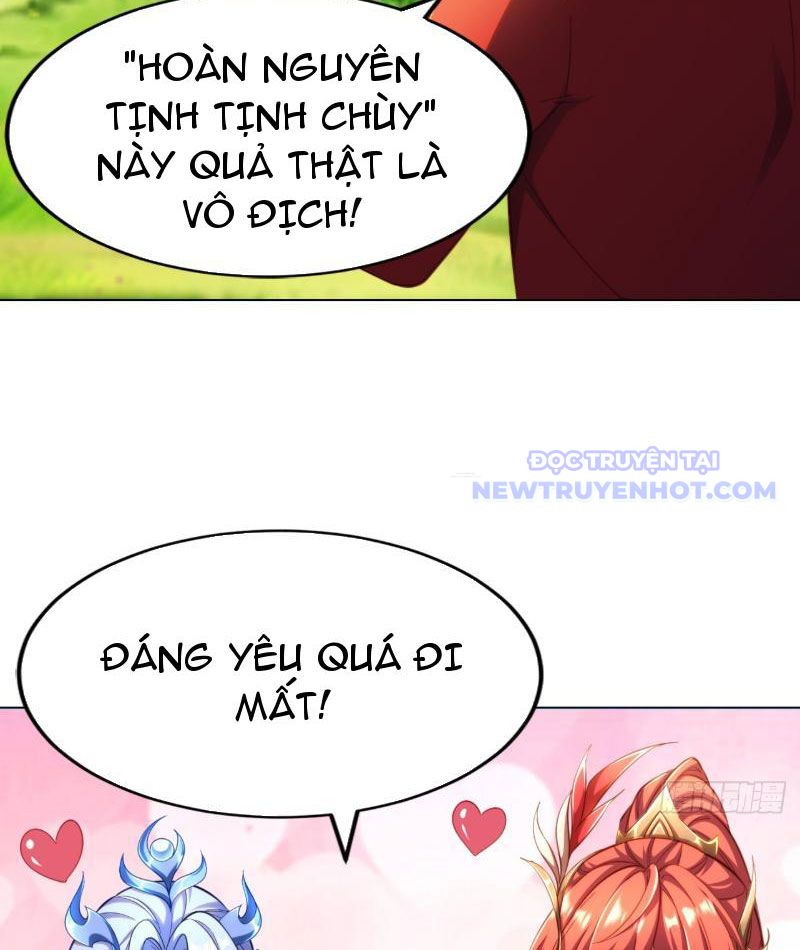 Diệt Yêu Trảm Thần Bắt Đầu Từ Hoang Đảo Chapter 4 - Trang 7