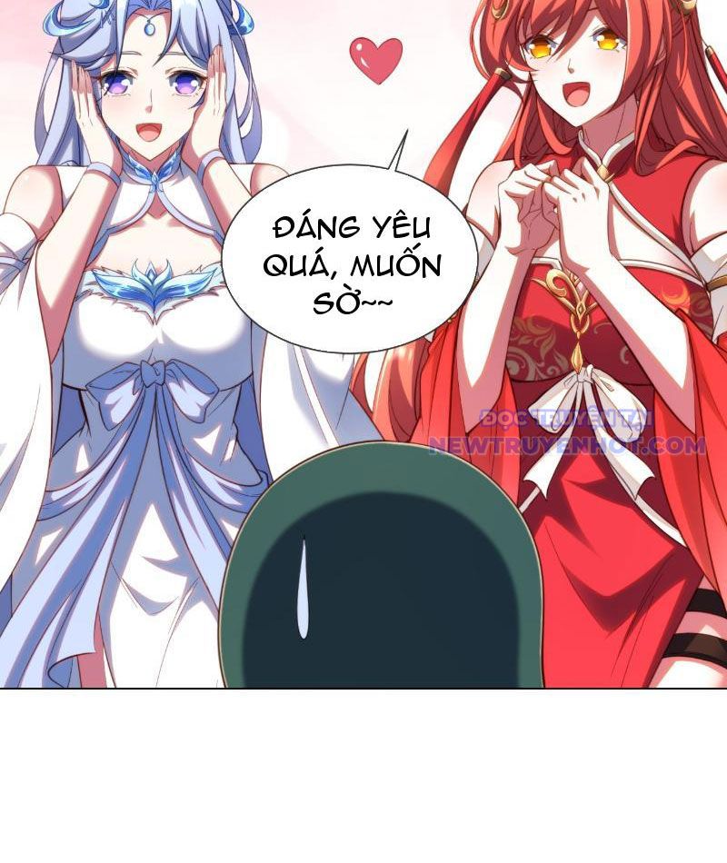 Diệt Yêu Trảm Thần Bắt Đầu Từ Hoang Đảo Chapter 4 - Trang 8
