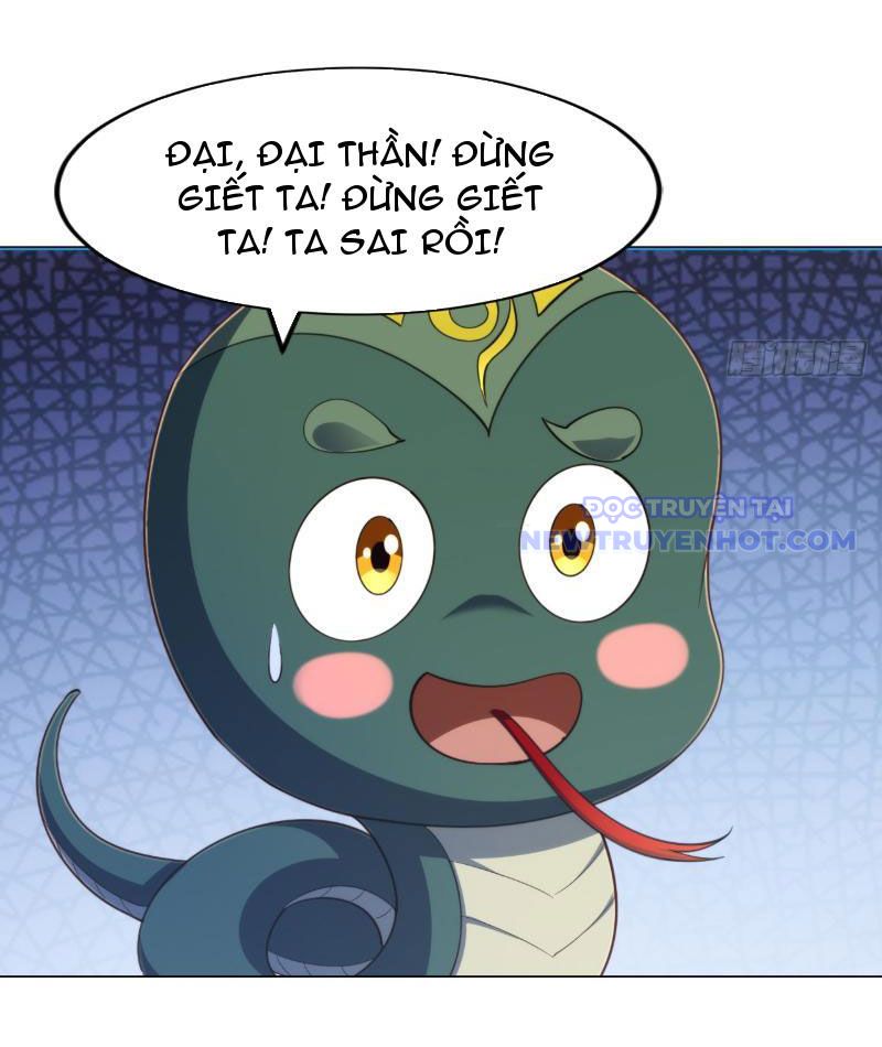 Diệt Yêu Trảm Thần Bắt Đầu Từ Hoang Đảo Chapter 4 - Trang 9