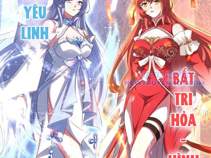 Diệt Yêu Trảm Thần Bắt Đầu Từ Hoang Đảo Chapter 5 - Trang 25