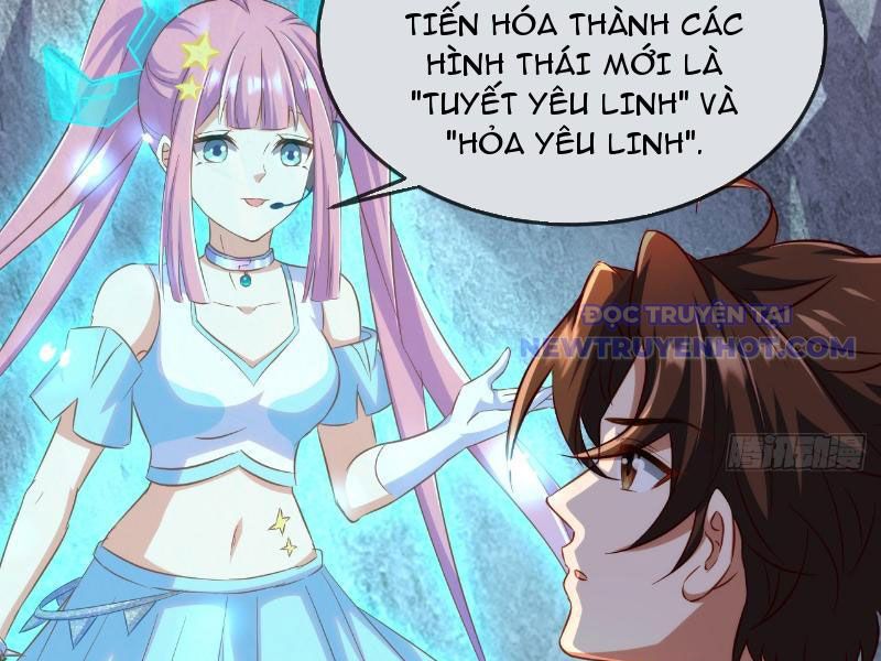 Diệt Yêu Trảm Thần Bắt Đầu Từ Hoang Đảo Chapter 5 - Trang 29