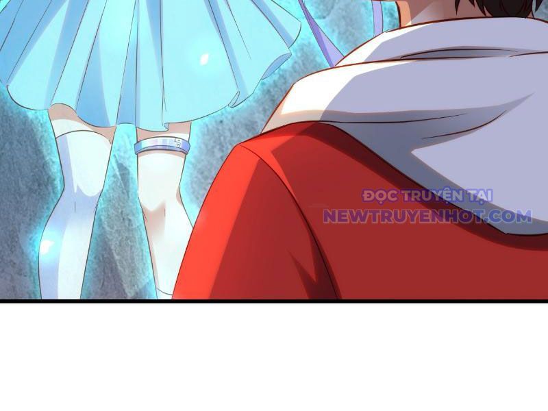 Diệt Yêu Trảm Thần Bắt Đầu Từ Hoang Đảo Chapter 5 - Trang 30