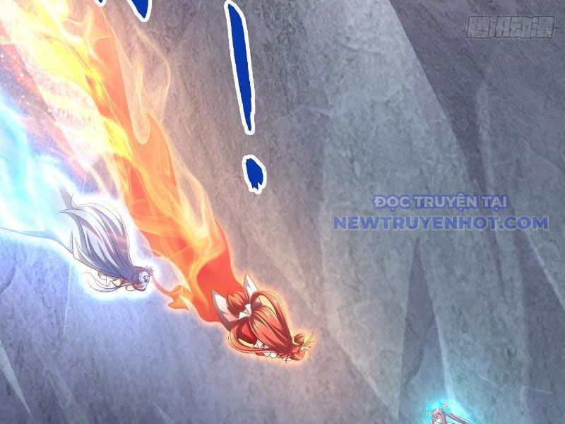 Diệt Yêu Trảm Thần Bắt Đầu Từ Hoang Đảo Chapter 5 - Trang 32