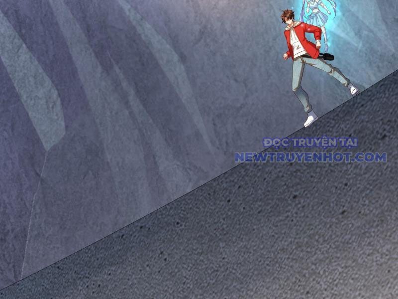 Diệt Yêu Trảm Thần Bắt Đầu Từ Hoang Đảo Chapter 5 - Trang 33