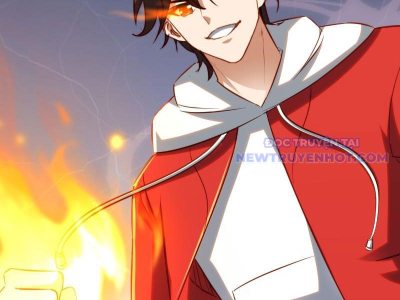Diệt Yêu Trảm Thần Bắt Đầu Từ Hoang Đảo Chapter 5 - Trang 40