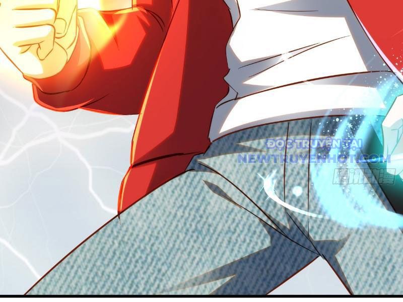 Diệt Yêu Trảm Thần Bắt Đầu Từ Hoang Đảo Chapter 5 - Trang 41