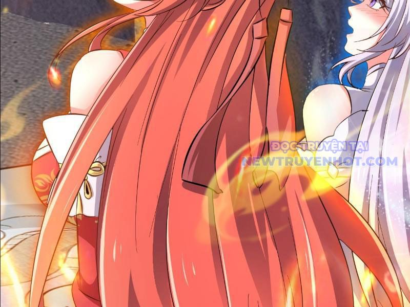 Diệt Yêu Trảm Thần Bắt Đầu Từ Hoang Đảo Chapter 5 - Trang 9
