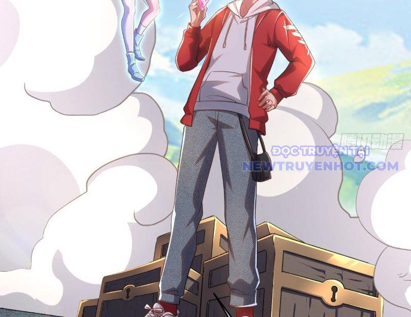 Diệt Yêu Trảm Thần Bắt Đầu Từ Hoang Đảo Chapter 6 - Trang 26