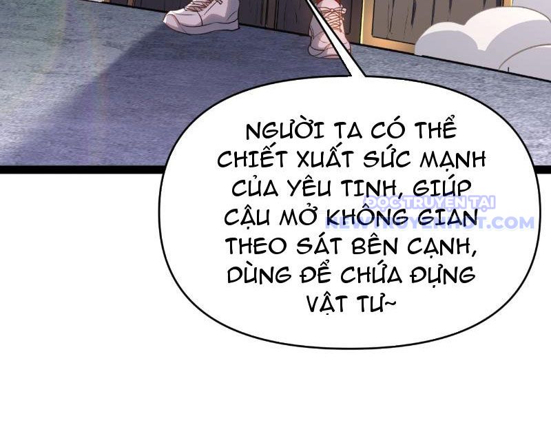 Diệt Yêu Trảm Thần Bắt Đầu Từ Hoang Đảo Chapter 6 - Trang 27