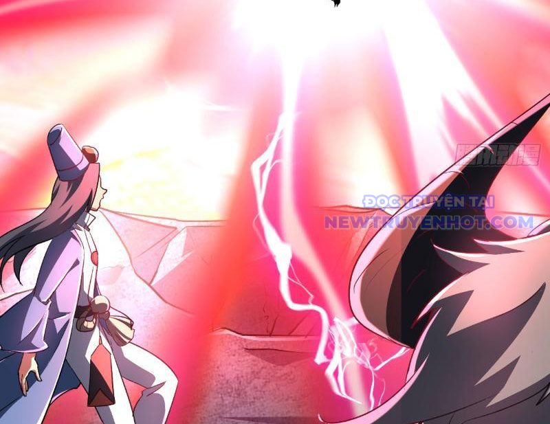 Diệt Yêu Trảm Thần Bắt Đầu Từ Hoang Đảo Chapter 6 - Trang 33