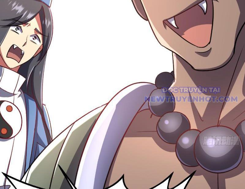 Diệt Yêu Trảm Thần Bắt Đầu Từ Hoang Đảo Chapter 6 - Trang 43