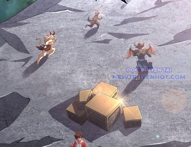 Diệt Yêu Trảm Thần Bắt Đầu Từ Hoang Đảo Chapter 6 - Trang 46