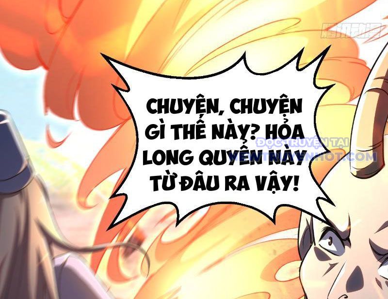 Diệt Yêu Trảm Thần Bắt Đầu Từ Hoang Đảo Chapter 6 - Trang 6