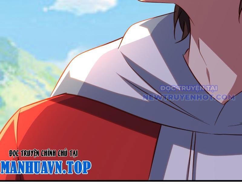 Diệt Yêu Trảm Thần Bắt Đầu Từ Hoang Đảo Chapter 7 - Trang 10