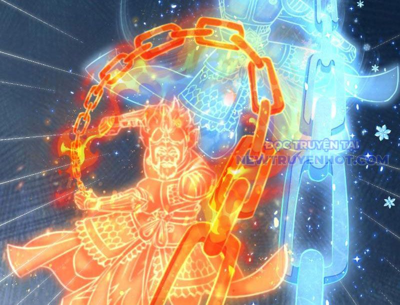 Diệt Yêu Trảm Thần Bắt Đầu Từ Hoang Đảo Chapter 7 - Trang 13