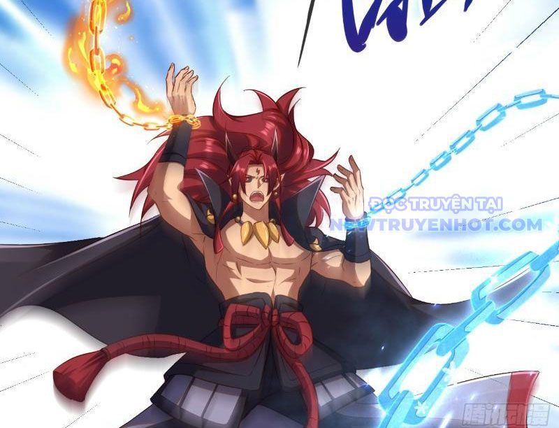 Diệt Yêu Trảm Thần Bắt Đầu Từ Hoang Đảo Chapter 7 - Trang 18