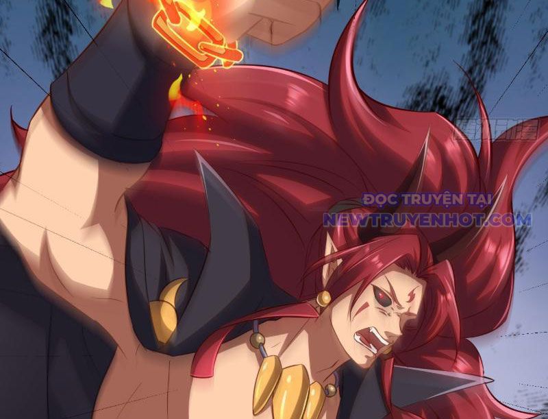 Diệt Yêu Trảm Thần Bắt Đầu Từ Hoang Đảo Chapter 7 - Trang 21