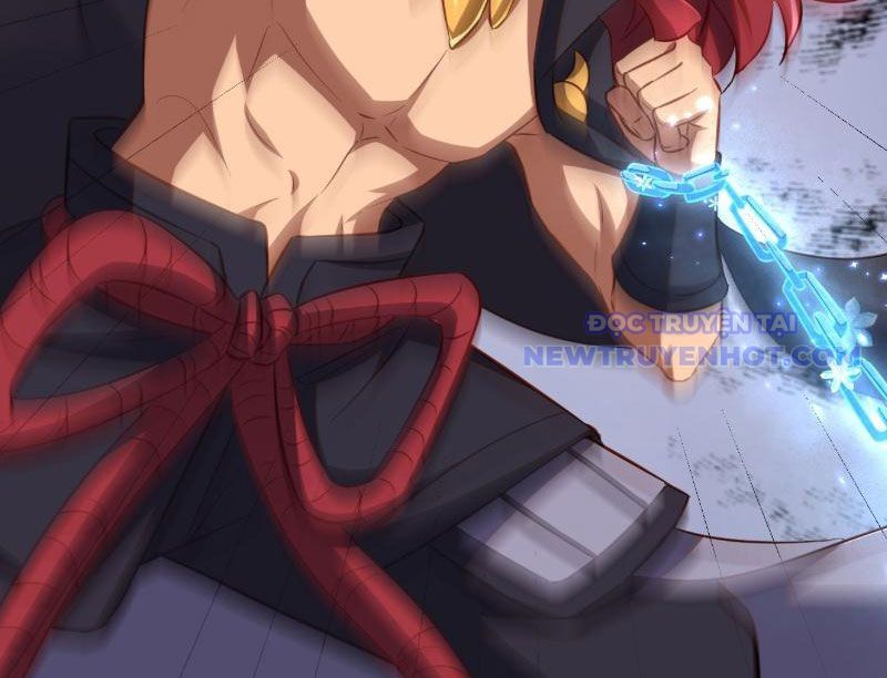 Diệt Yêu Trảm Thần Bắt Đầu Từ Hoang Đảo Chapter 7 - Trang 22