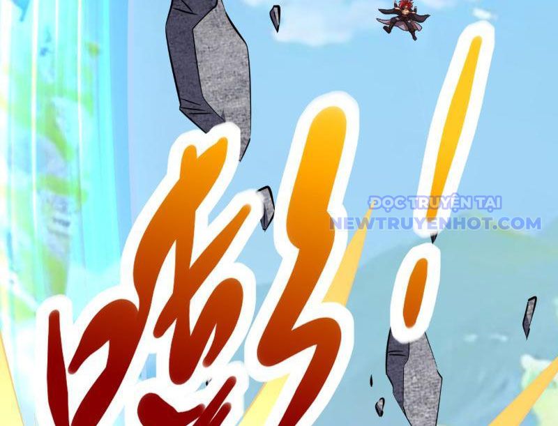 Diệt Yêu Trảm Thần Bắt Đầu Từ Hoang Đảo Chapter 7 - Trang 31