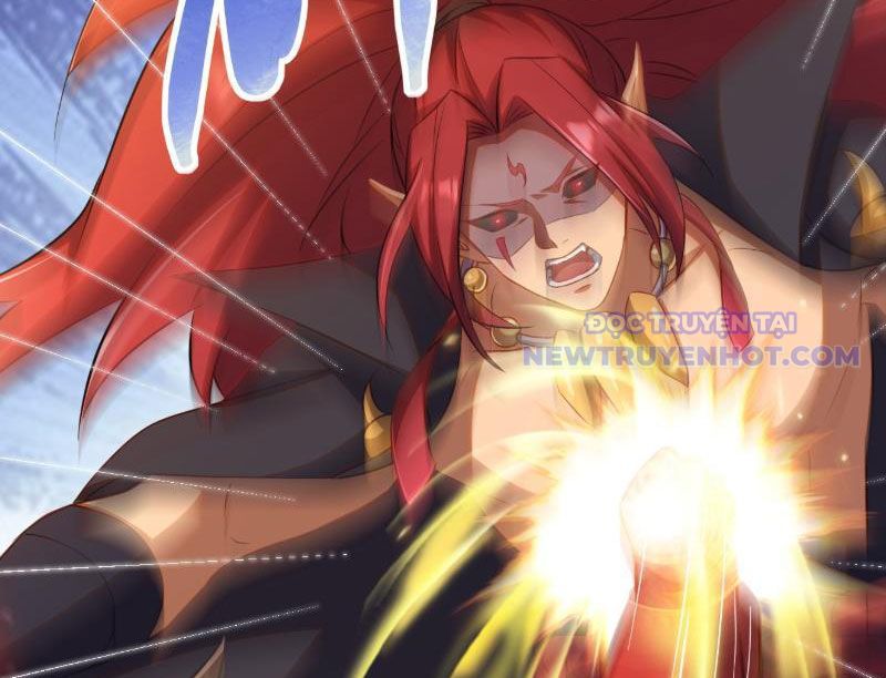 Diệt Yêu Trảm Thần Bắt Đầu Từ Hoang Đảo Chapter 7 - Trang 34