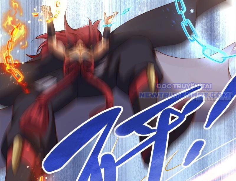 Diệt Yêu Trảm Thần Bắt Đầu Từ Hoang Đảo Chapter 7 - Trang 42