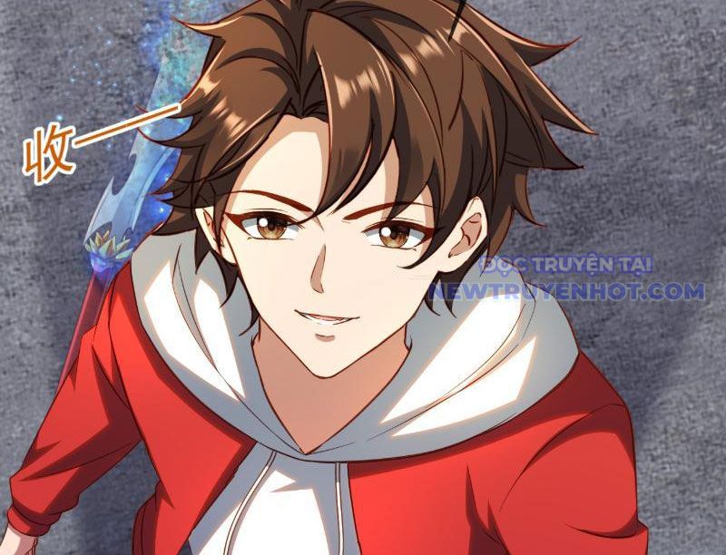 Diệt Yêu Trảm Thần Bắt Đầu Từ Hoang Đảo Chapter 7 - Trang 6