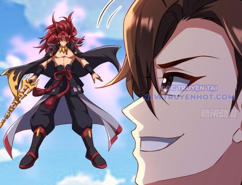 Diệt Yêu Trảm Thần Bắt Đầu Từ Hoang Đảo Chapter 7 - Trang 9