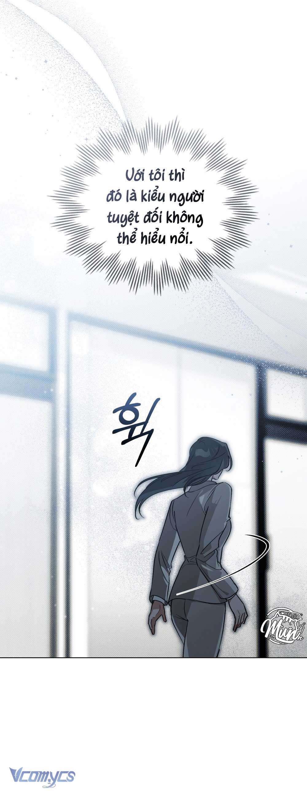 [Điều khoản bảo mật] Cấm “đu idol” nơi công sở Chapter 1 - Trang 12