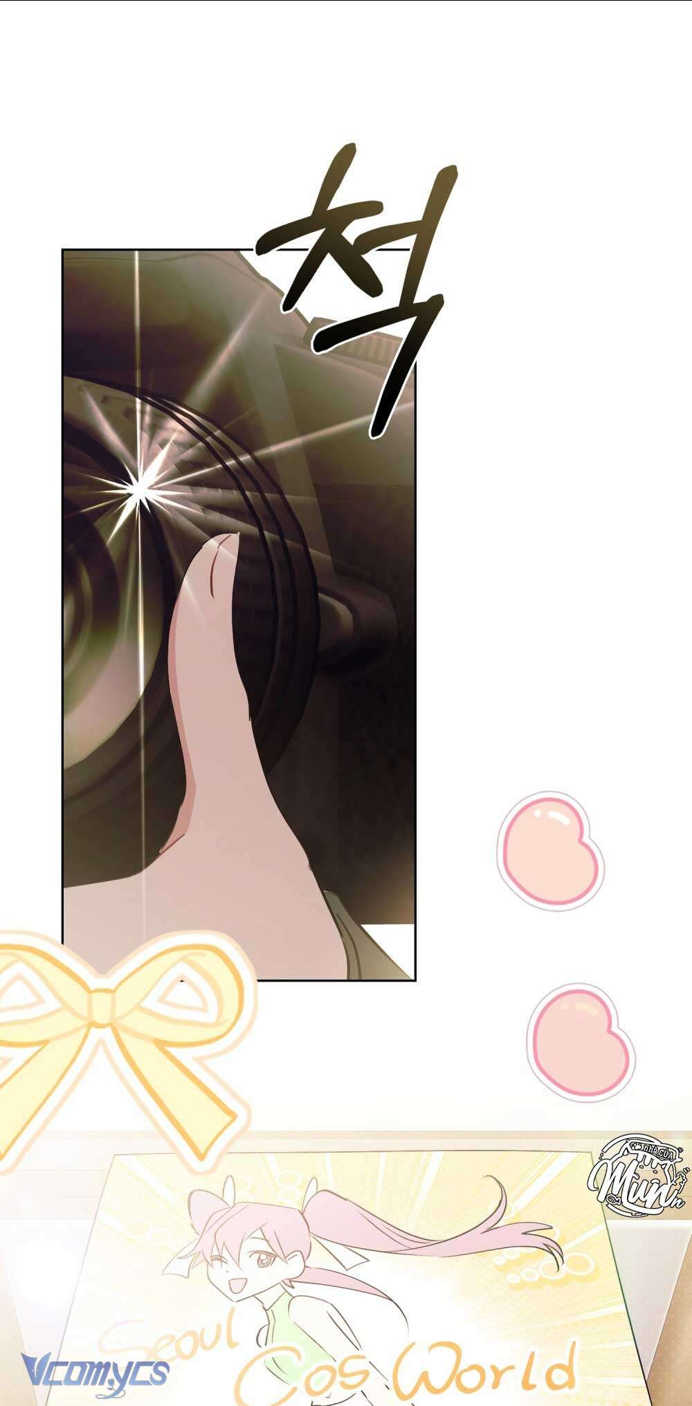 [Điều khoản bảo mật] Cấm “đu idol” nơi công sở Chapter 1 - Trang 14
