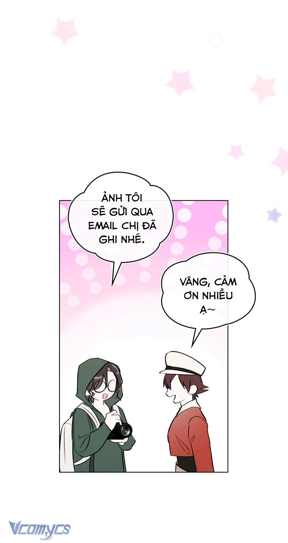 [Điều khoản bảo mật] Cấm “đu idol” nơi công sở Chapter 1 - Trang 19