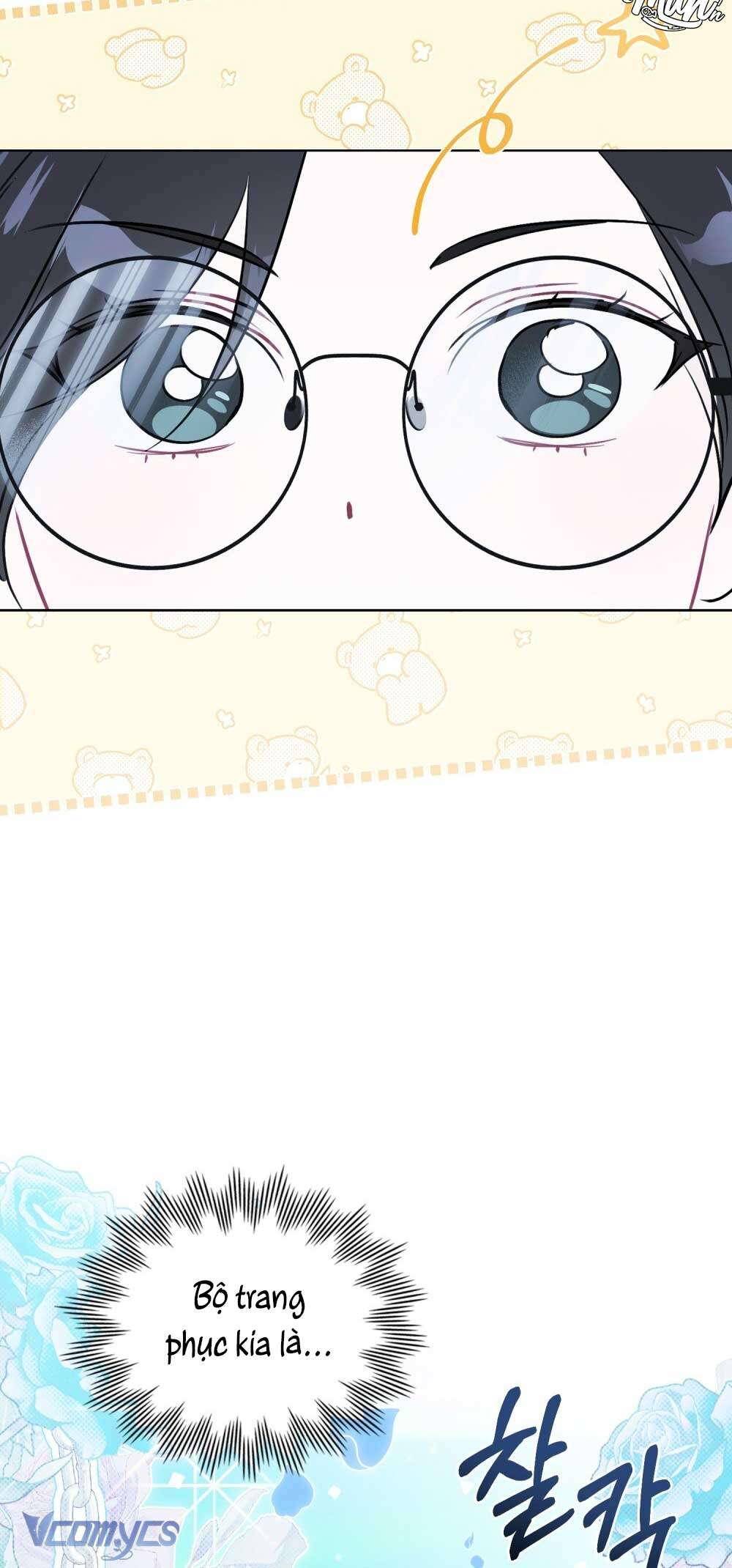 [Điều khoản bảo mật] Cấm “đu idol” nơi công sở Chapter 1 - Trang 21