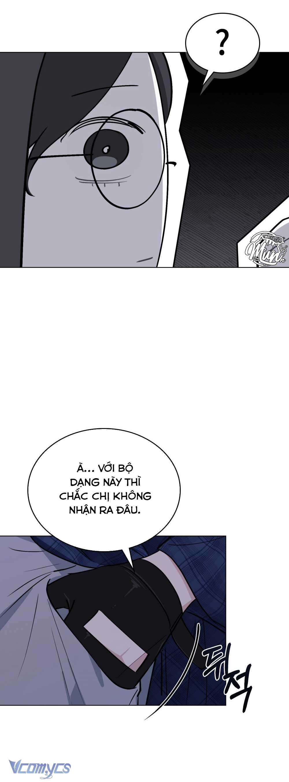 [Điều khoản bảo mật] Cấm “đu idol” nơi công sở Chapter 1 - Trang 27