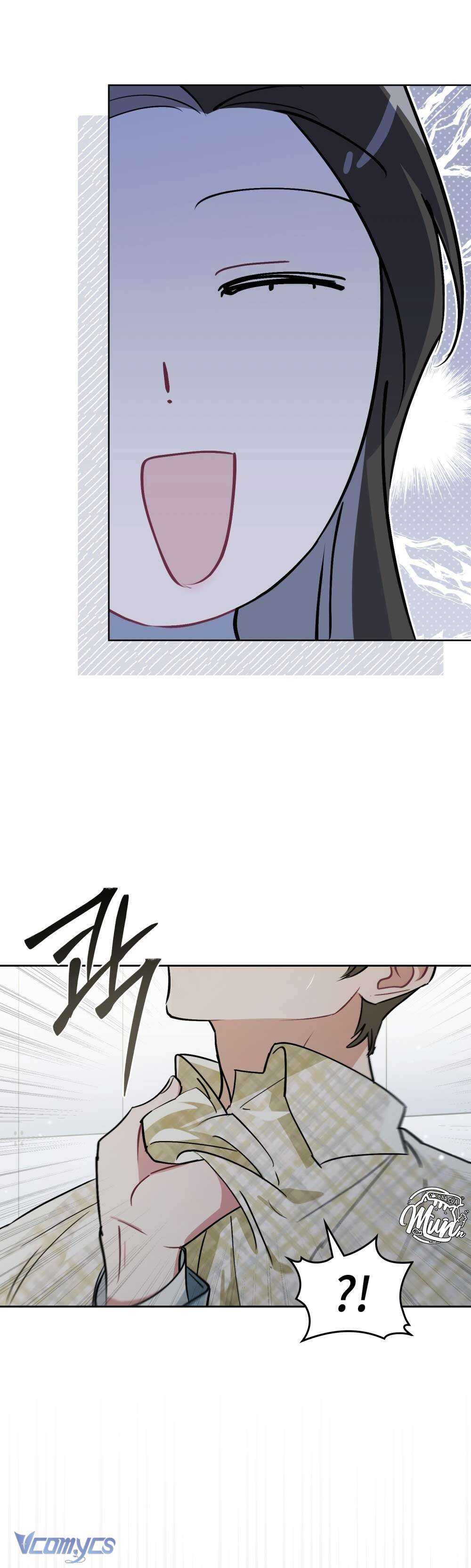[Điều khoản bảo mật] Cấm “đu idol” nơi công sở Chapter 1 - Trang 39
