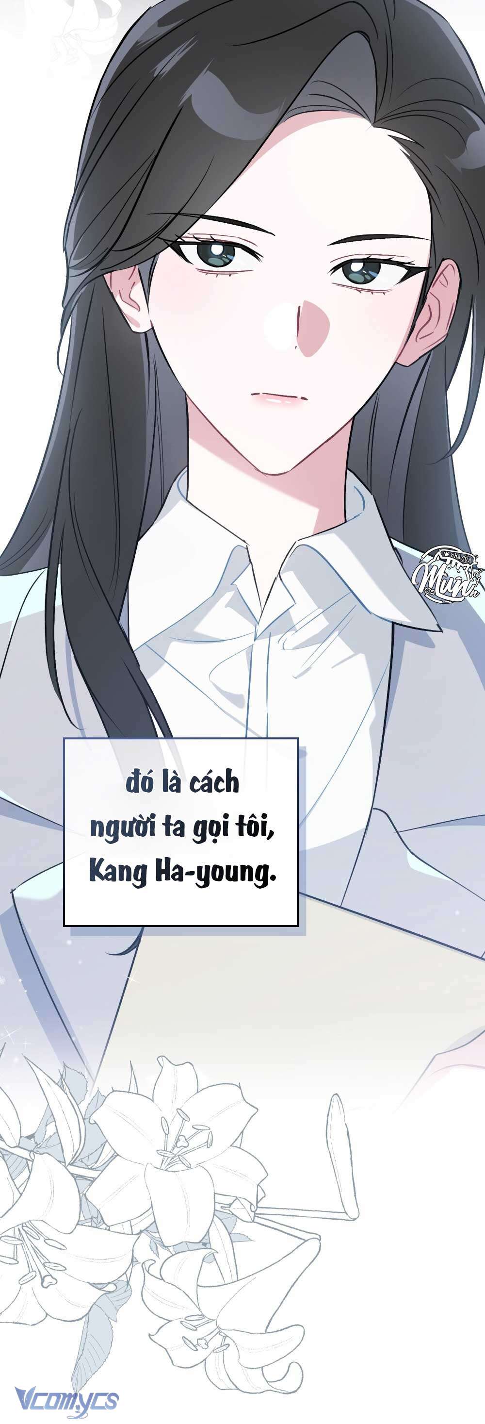 [Điều khoản bảo mật] Cấm “đu idol” nơi công sở Chapter 1 - Trang 5