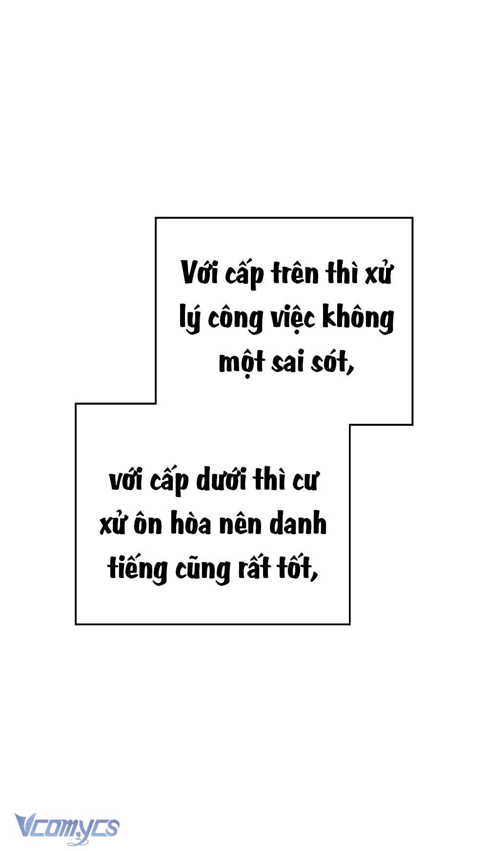 [Điều khoản bảo mật] Cấm “đu idol” nơi công sở Chapter 1 - Trang 7