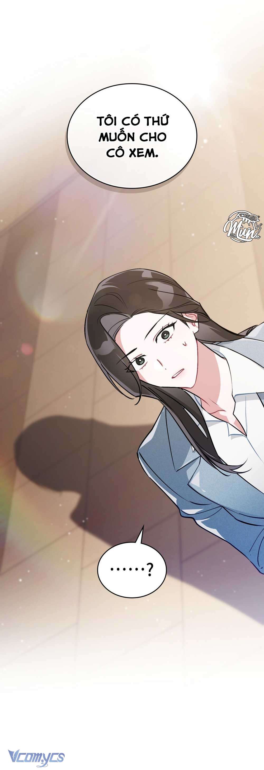[Điều khoản bảo mật] Cấm “đu idol” nơi công sở Chapter 2 - Trang 15